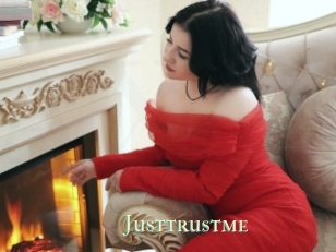 Justtrustme