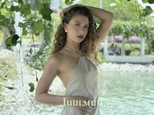 Juulmuur