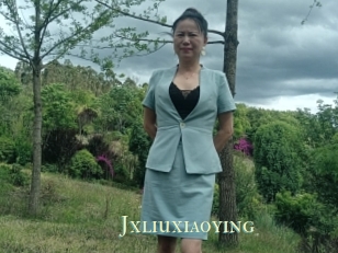 Jxliuxiaoying