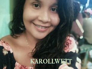 KAROLLWETT