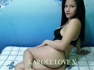 KAROLL_LOVE_X