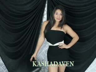 KASHADAVEN