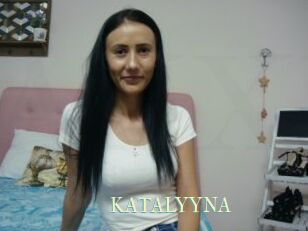 KATALYYNA