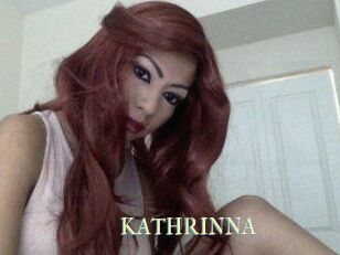 KATHRINNA