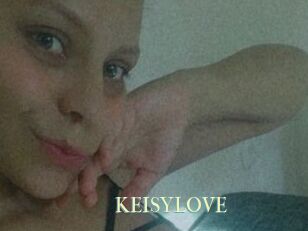 KEISYLOVE