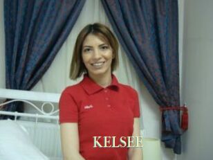 KELSEE