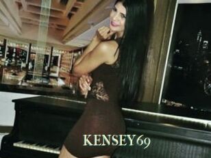 KENSEY69