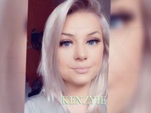 KENZYIE Actrice xxx