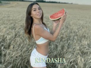 KINDASHA
