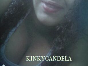 KINKYCANDELA