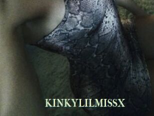 KINKYLILMISSX