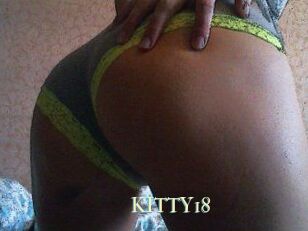 KITTY18