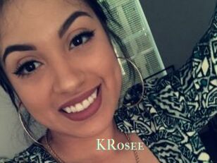 KRosee