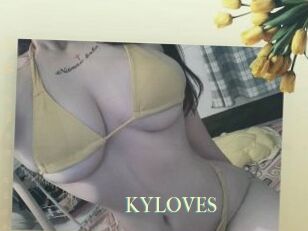 KYLOVES