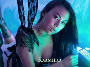 Kaamilla