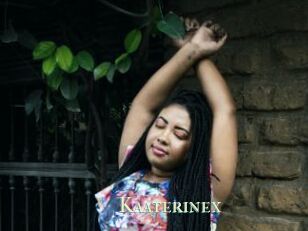 Kaaterinex