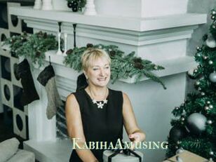 KabihaAmusing