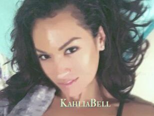 Kahlia_Bell