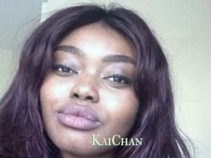 KaiChan