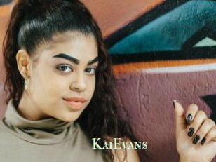KaiEvans