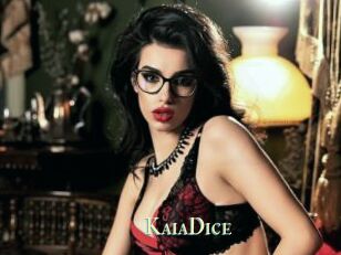 KaiaDice