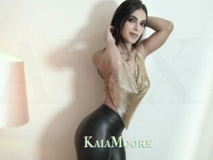 KaiaMoore