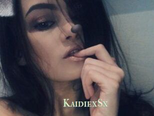 KaidiexSx