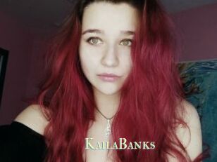KailaBanks