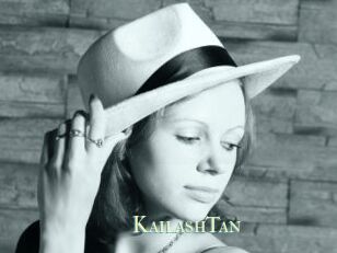 KailashTan