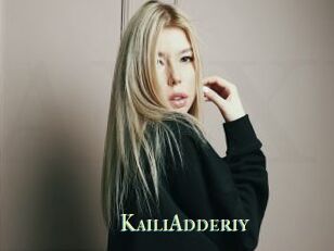 KailiAdderiy