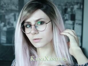 KainaXanders