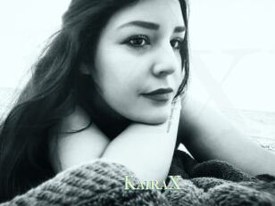 KairaX