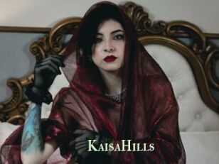 KaisaHills