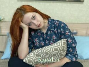 KaisaLee