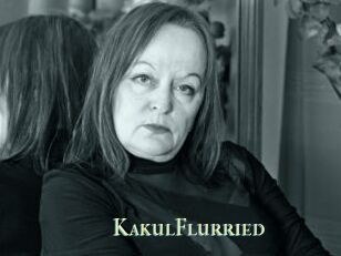 KakulFlurried