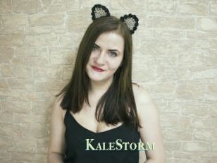 KaleStorm