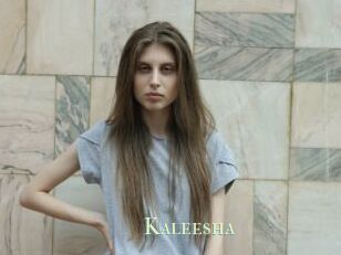 Kaleesha