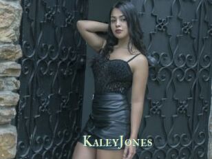 KaleyJones