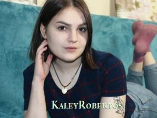 KaleyRobertos Actrice xxx