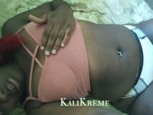 KaliKreme