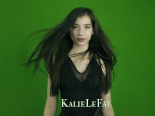 KalieLeFay