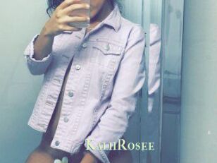 KaliiRosee