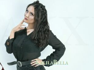 KalilaBella