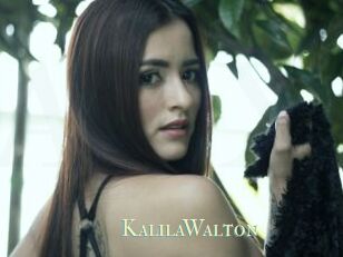 KalilaWalton