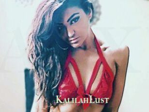KalilahLust