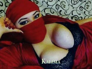 Kalima
