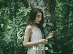 Kalinie Actrice xxx
