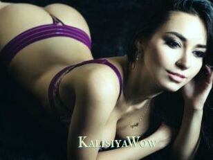 KalisiyaWow