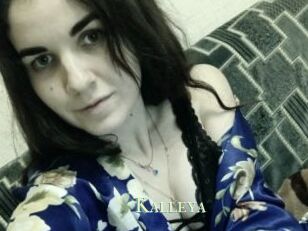 Kalleya
