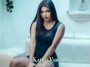 KallieVarley